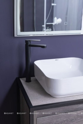 Смеситель для раковины Aquanet Passion AF300-11B