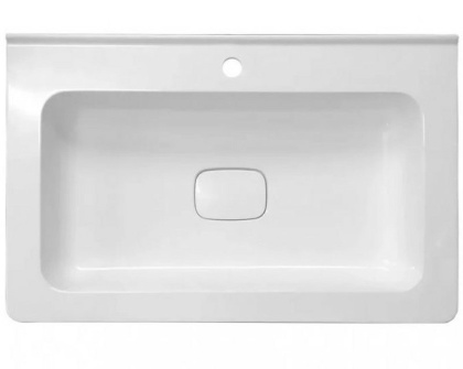 Комплект мебели Kare Luxe 700х450 напольный 2 ящика (ШхГхВ) 698х446х860