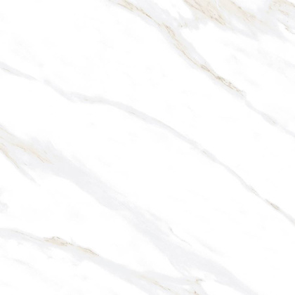 Calacatta Clarity Gold Керамогранит белый 80х80 Матовый Calacatta Clarity Gold Керамогранит белый 80х80 Матовый