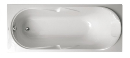 Акриловая ванна VAGNERPLAST MINERVA 170x70