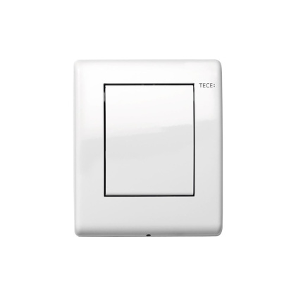 Панель смыва TECEplanus с картриджем для писсуара