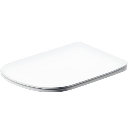 PRADO Сиденье, дюропласт, soft close, металлическое крепление BB10150SC