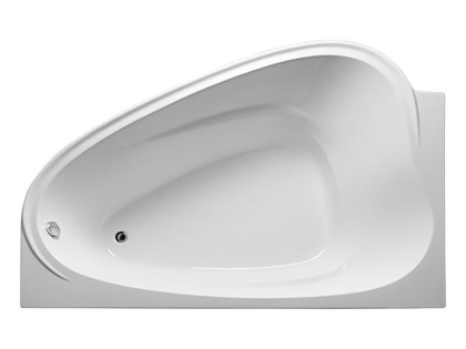 Акриловая ванна 1Marka Love 185х135 L 01лв1813л