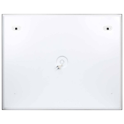 Зеркало LED VLM-3VN900 900х700 c сенсорным выключателем и диммером Зеркало LED VLM-3VN900 900х700 c сенсорным выключателем и диммером