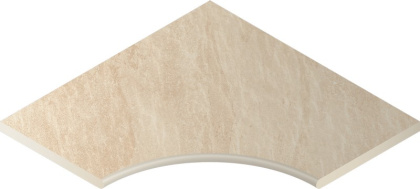 Магнезио Борт.60X60 Угл.Закр.30