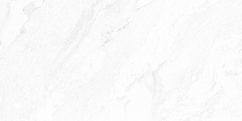 Fog Day Керамогранит белый 60х120 лаппатированный шайн
