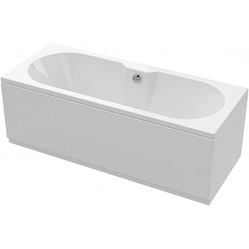 Акриловая ванна CEZARES CALISTO-170-70-45-W37