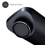 F85A92522 X-Joy TouchReel Смеситель д/умывальника, высокий, чёрный, шт. F85A92522 X-Joy TouchReel Смеситель д/умывальника, высокий, чёрный, шт.