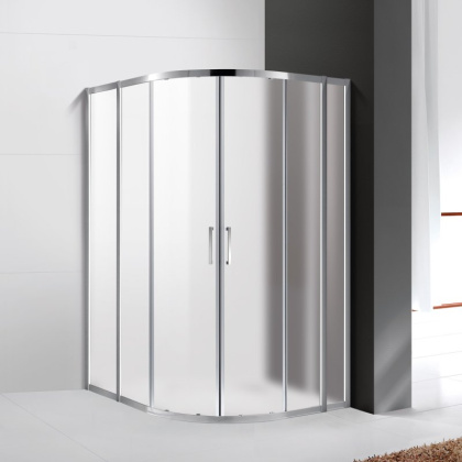Душевой уголок CEZARES MOLVENO-RH-22