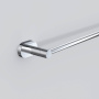 A74346400 Sense L, Вешалка для полотенец, хром