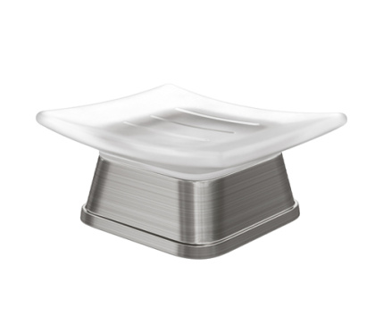 Amper K-5429NICKEL Мыльница Amper K-5429NICKEL Мыльница