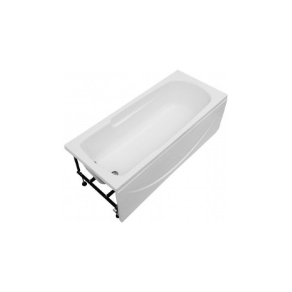 Акриловая ванна Aquanet Extra 160x70