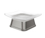 Amper K-5429NICKEL Мыльница Amper K-5429NICKEL Мыльница