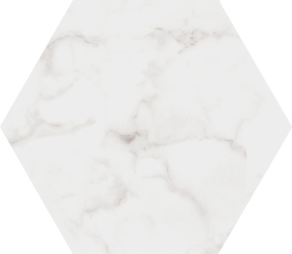 Плитка настенная 24020 Эль Салер белый 20*23.1*6.9 (22шт\0.76м2), м2