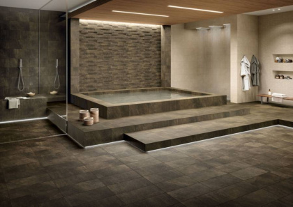 Дже.Меркури Браун Ступ.120 Фронт Дже.Меркури Браун Ступ.120 Фронт