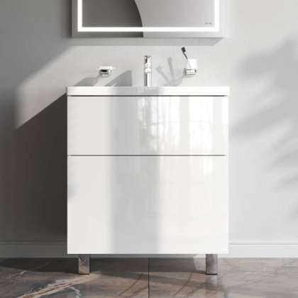 База под раковину напольная M90FSX07522WG32