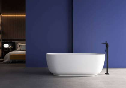 Акриловая ванна Abber 170х75 AB9260