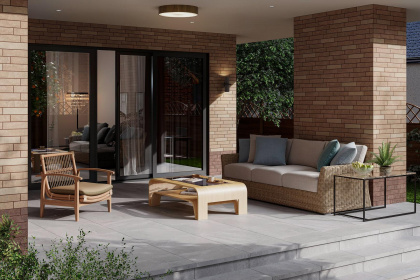 Плитка настенная 26308 Марракеш бежевый матовый 6*28.5*10 (48шт\0.82м2), м2