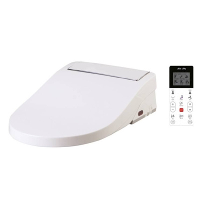 Электронная крышка-биде Clean Care CCC7851WH AM.PM Электронная крышка-биде Clean Care CCC7851WH AM.PM
