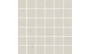 Декор Про Лаймстоун бежевый светлый матовый мозаичный 30x30x0,9 Декор Про Лаймстоун бежевый светлый матовый мозаичный 30x30x0,9