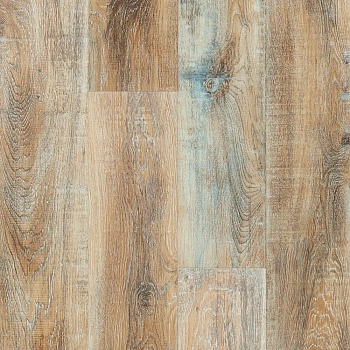 Кварцевый ламинат Fargo 366-2B Дуб Карамельный