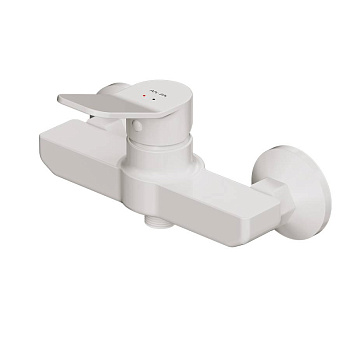 F85A20033 X-Joy, Смеситель Для душа, Белый, шт. F85A20033 X-Joy, Смеситель Для душа, Белый, шт.