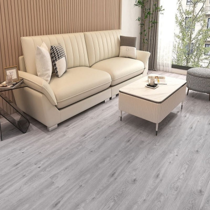 Кварц-виниловый ламинат SPC Aspenfloor Trend TR2-02 Дуб Берген 4V (4мм//2,245м2) (1 220мм*184мм), м2 Кварц-виниловый ламинат SPC Aspenfloor Trend TR2-02 Дуб Берген 4V (4мм//2,245м2) (1 220мм*184мм), м2