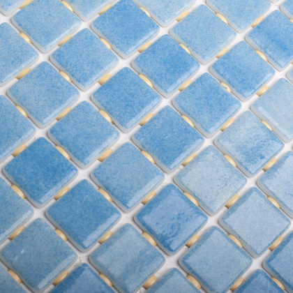 Стеклянная мозаика, 501 DOT, Colors Стеклянная мозаика, 501 DOT, Colors