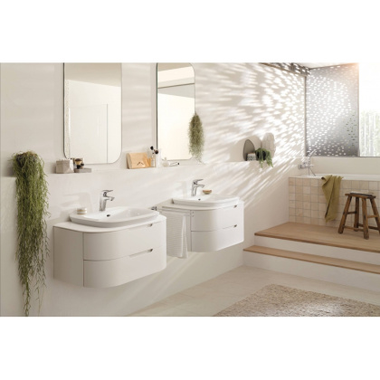 Смеситель для ванны Grohe Eurostyle New 33591003 хром Смеситель для ванны Grohe Eurostyle New 33591003 хром