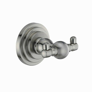 Ammer K-7023D (ранее К-7023) Крючок двойной Ammer K-7023D (ранее К-7023) Крючок двойной