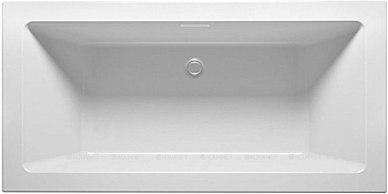 Акриловая ванна Riho Rething Cubic 160x70 R Plug & Play