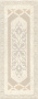 Декор HGD\A106\7169 Резиденция 20*50*8 (1уп/10шт), шт Декор HGD\A106\7169 Резиденция 20*50*8 (1уп/10шт), шт