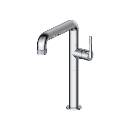 Смеситель для раковины Allen Brau Reality 5.32002-00 хром Смеситель для раковины Allen Brau Reality 5.32002-00 хром