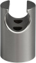 Держатель для душа Allen Brau Priority 5.31B15-BN никель браш Держатель для душа Allen Brau Priority 5.31B15-BN никель браш