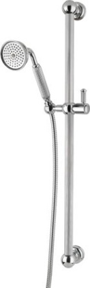 OLIMP-SD-02 Душевой гарнитур, бронза