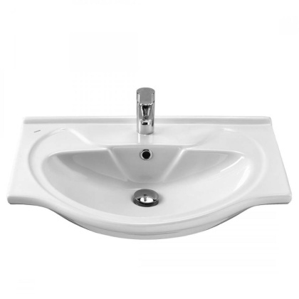 Раковина Santek Байкал 65 Раковина Santek Байкал 65