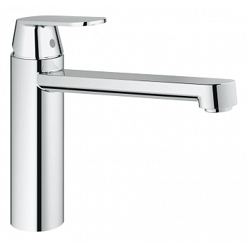 Смеситель для раковины Grohe Eurosmart Cosmopolitan 30193000 хром Смеситель для раковины Grohe Eurosmart Cosmopolitan 30193000 хром