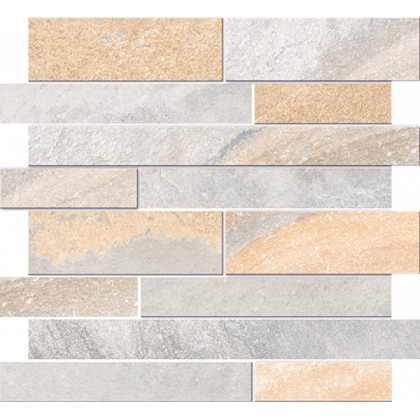 Vulcano Мозаика Натуральный Серый K9466578R001vte0 28х32 Vulcano Мозаика Натуральный Серый K9466578R001vte0 28х32