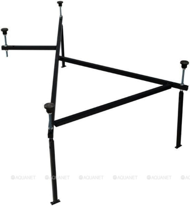 Каркас сварной для акриловой ванны Aquanet Luna 155x100