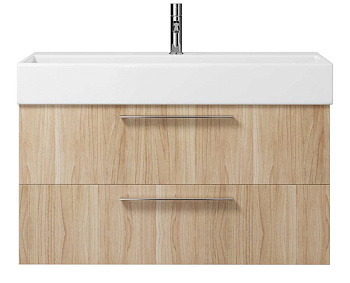 Тумба под раковину Creto Tivoli Soft 100