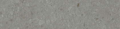 Чеппо ди Гре серый тёмный матовый обрезной 60x60x0,9