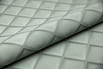 Обои виниловые Палаццо база-2, зелёный