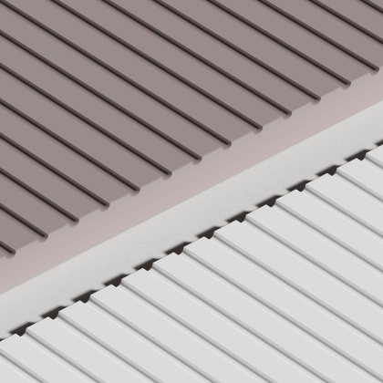 Шкаф-пенал SANCOS Snob T подвесной Bianco, 350х350х1650 мм, арт. PSNT35W