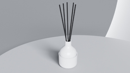 Ароматический диффузор Gocce, 1904201