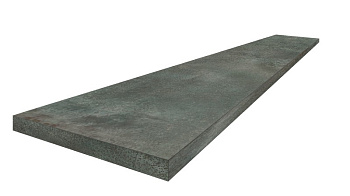 Ступень 620070002481 Астро Оушн 120 Угл.Лев