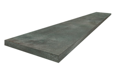 Ступень 620070002481 Астро Оушн 120 Угл.Лев