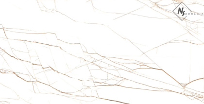 NS Ceramic Керамогранит с Эффектом Камня NSC1273 White 60x120 - керамическая плитка и керамогранит NS Ceramic Керамогранит с Эффектом Камня NSC1273 White 60x120 - керамическая плитка и керамогранит