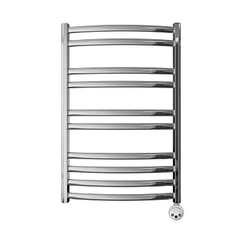 Полотенцесушитель электрический Lemark Atlantiss LM32810RE П10 500x800, левый/правый Полотенцесушитель электрический Lemark Atlantiss LM32810RE П10 500x800, левый/правый