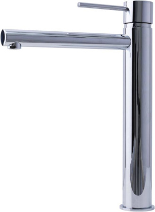 Смеситель для раковины Allen Brau Glority 5.51002-00 хром Смеситель для раковины Allen Brau Glority 5.51002-00 хром