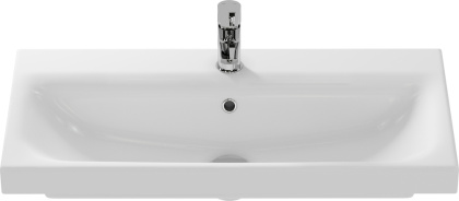 Раковина MODUO 80 SLIM Раковина MODUO 80 SLIM
